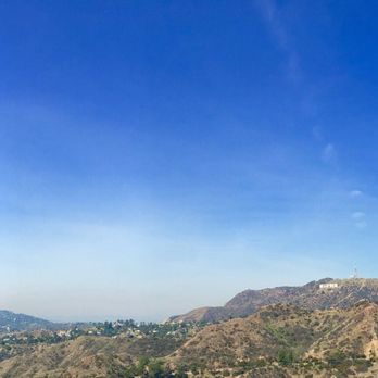 Griffith Observatory - Panoramic with the Sign - Observatories Near Me - Los Angeles, California Griffith Observatory - Panoramic with the Sign - Observatories Near Me - Los Angeles, California