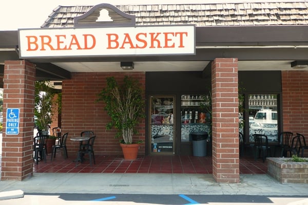 Bread Basket Cake Company by null