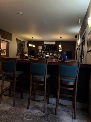 The Twisted Cork Cafe by null