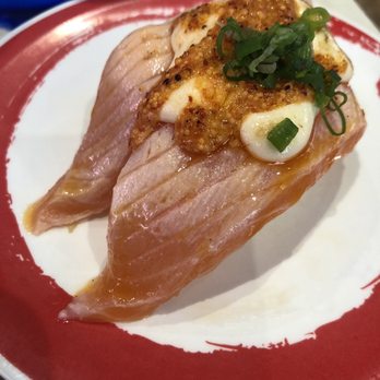 Genki Sushi - Sushi Bars Near Me - Waipahu, Hawaii Genki Sushi - Sushi Bars Near Me - Waipahu, Hawaii