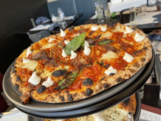 Pizzana by null Pizzana by null