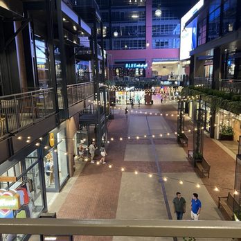 Assembly Food Hall - Food Court Near Me - Nashville, Tennessee