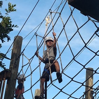 Adventure Plex - Recreation Centers Near Me - Manhattan Beach, California