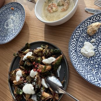 Zaytinya - Turkish Near Me - Palo Alto, California