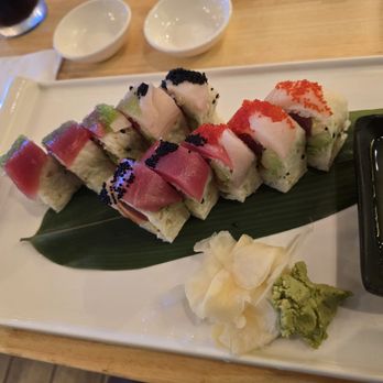 Ten Zushi - Asian Fusion Near Me - Jacksonville, Florida Ten Zushi - Asian Fusion Near Me - Jacksonville, Florida