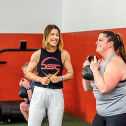 Dynamic Strength and Conditioning