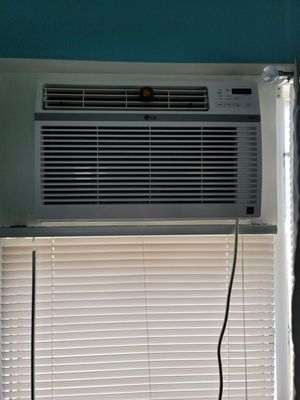 affordable home ac