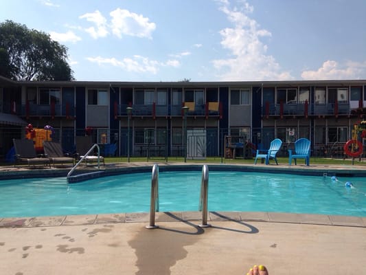 Bowmont Motel by null