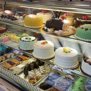 Le Gateau Elegant - Great place to grab some treats. The pictures say it all :) - Bakeries Near Me - Walnut Creek, California Le Gateau Elegant - Great place to grab some treats. The pictures say it all :) - Bakeries Near Me - Walnut Creek, California