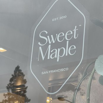 Sweet Maple - Breakfast & Brunch Near Me - Cupertino, California Sweet Maple - Breakfast & Brunch Near Me - Cupertino, California