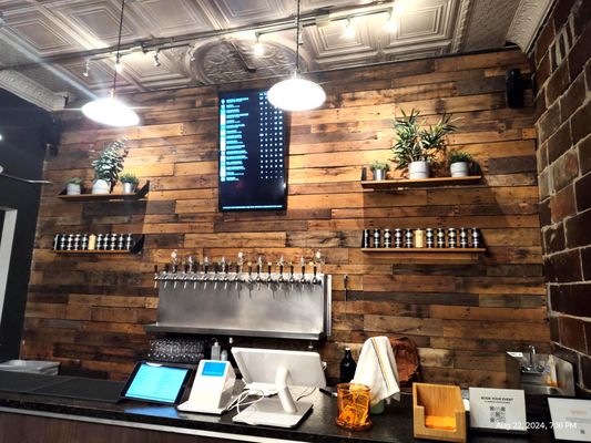 BG Brewing (Brew Gentlemen) by null