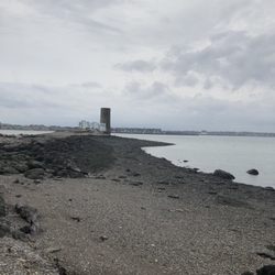 Secret Squantum Park