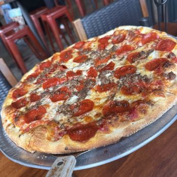 The Corner Pizza Bar - Delicious pizza!! - Italian Near Me - Orlando, Florida The Corner Pizza Bar - Delicious pizza!! - Italian Near Me - Orlando, Florida