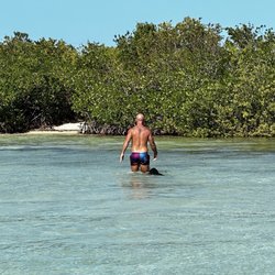 Backcountry Boat Rentals