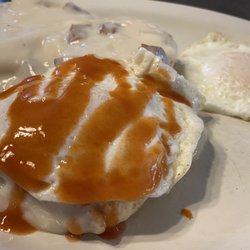 Youngstown Village Diner - Saucy.