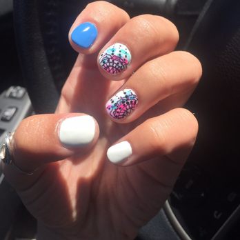 Nailistic - Yuri did a great job per usual! - Nail Salons Near Me - Glendale, Wisconsin Nailistic - Yuri did a great job per usual! - Nail Salons Near Me - Glendale, Wisconsin