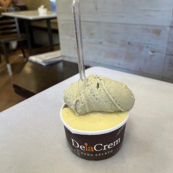 DelaCrem - Ice Cream & Frozen Yogurt Near Me - Barcelona, B