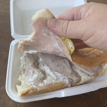 Worldfest - Cuban sandwich from Mi Sueno - Festivals Near Me - Louisville, Kentucky Worldfest - Cuban sandwich from Mi Sueno - Festivals Near Me - Louisville, Kentucky