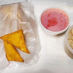 Hong Kong Restaurant
