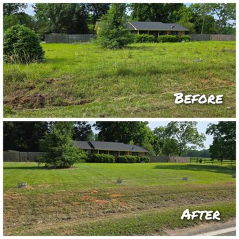Southern Rooted Lawns - Lawn Services Near Me - Mobile, Alabama