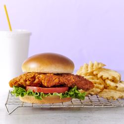 Hoots Wings By Hooters