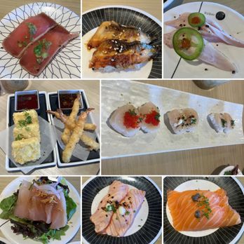 Sushi REV - Sushi Bars Near Me - Rowland Heights, California