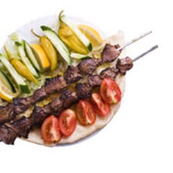 Grill House & Shisha Lounge