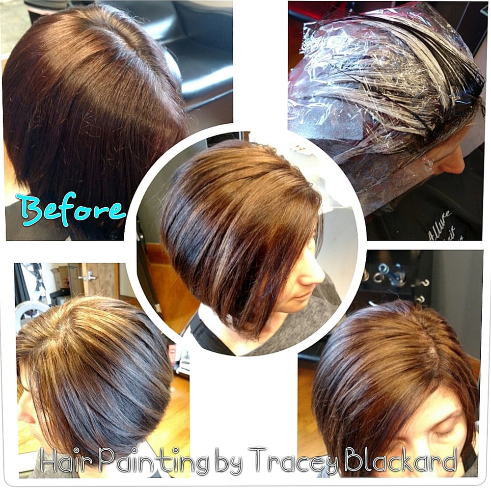 ALLURE HAIR STUDIO Updated September 2024 4286 Durham Rd, Roxboro