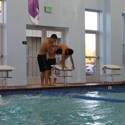 Waterworks Aquatics Huntington Beach