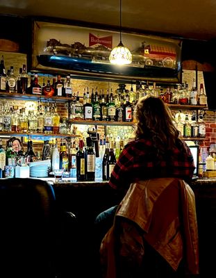 The Keg Lounge by null