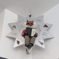 Eric Carle Museum of Picture Book Art