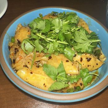 Astoria DC - Chili wontons - Szechuan Near Me - Washington, DC, District of Columbia