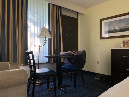 Holiday Inn Resort Bar Harbor - Acadia Natl Park by IHG by null