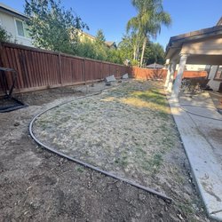 Mt Diablo Gardening