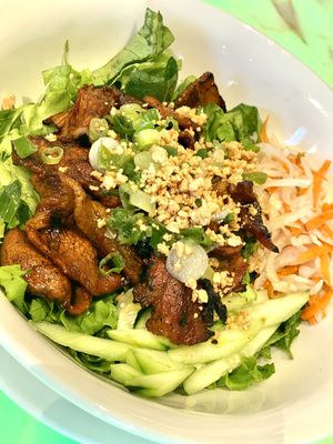 Pho Kim Long at Town Square - Vietnamese Kitchen & Bar by null
