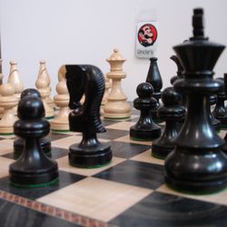 Liberty Building - Chess, Party Games, Playing Cards, CCG's, Role-Playing, Jigsaw Puzzle,.... the list goes on and on.