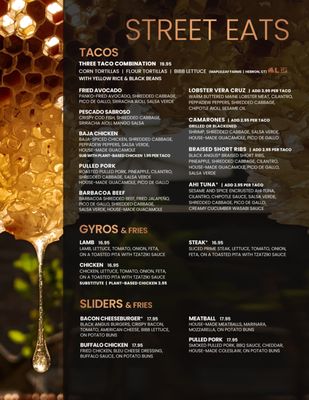 Menu photo 1 Maggie McFly's | Manchester Manchester, CT Menu photo 1 Maggie McFly's | Manchester Manchester, CT