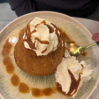 La table de Nathalie - Rum cake - Specialty Food Near Me - Nice, 06
