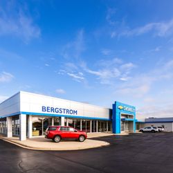 Bergstrom Chevrolet