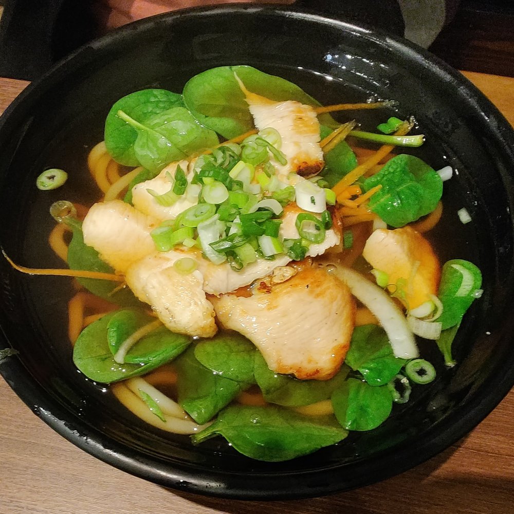 Yoodon - Chicken Udon - Korean Near Me - Bayside, New York Yoodon - Chicken Udon - Korean Near Me - Bayside, New York
