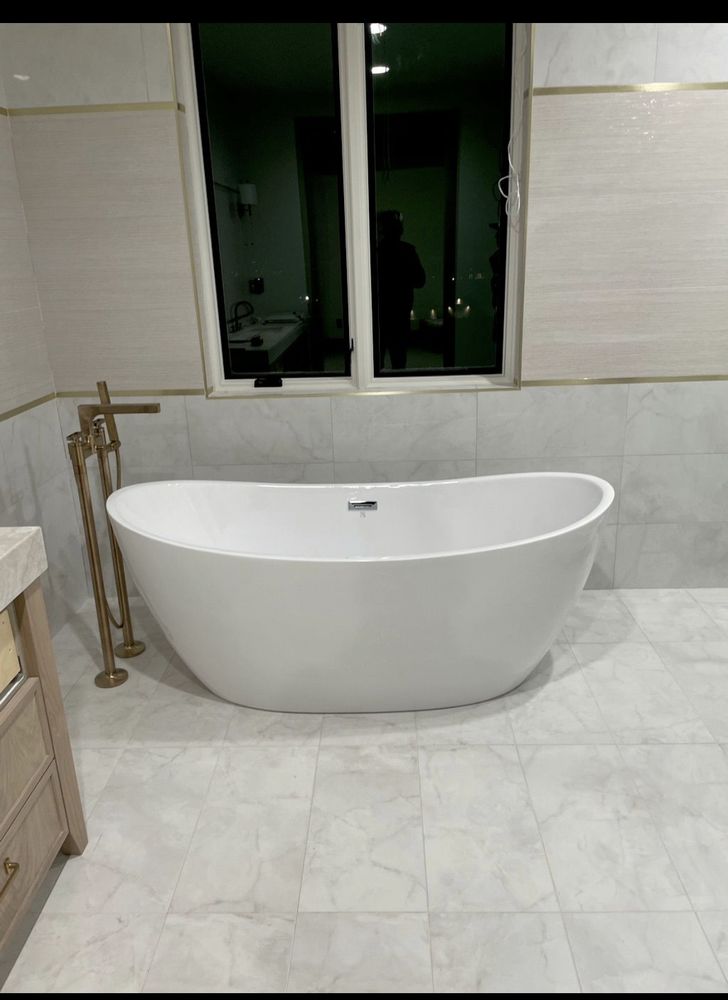 Slide of Major League Plumbing and Heating