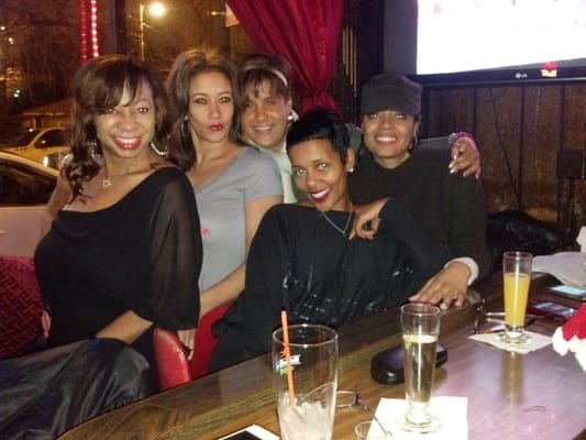 Licorice Lounge by null