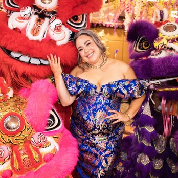 Shots by Snej - Lion dancers - Event Photography Near Me Shots by Snej - Lion dancers - Event Photography Near Me