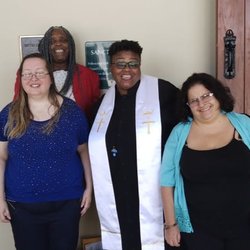 Fulford United Methodist Church - Baptism Celebrations