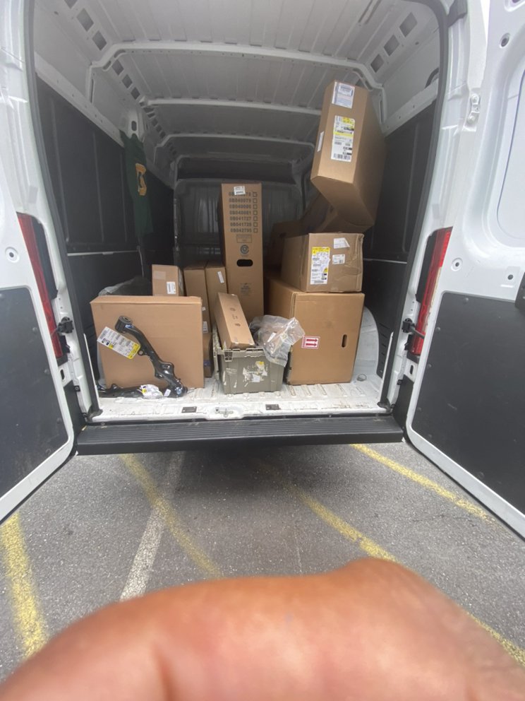 MYRICK & JONES ENTERPRISE Request a Quote Germantown, Maryland