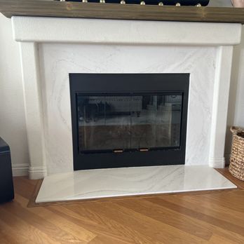 Tiger Tile and Stone - Last minute project with the quartz that turned out super nice! - Tiling Near Me - Suisun City, California Tiger Tile and Stone - Last minute project with the quartz that turned out super nice! - Tiling Near Me - Suisun City, California
