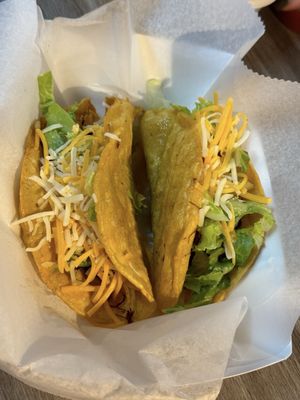West Coast Taco Shop - BNA by null