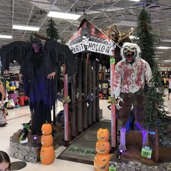 Spirit Halloween