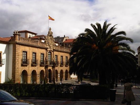 Eurostars Hotel de La Reconquista by null