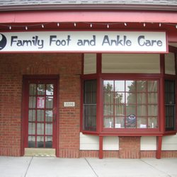Family Foot And Ankle Care